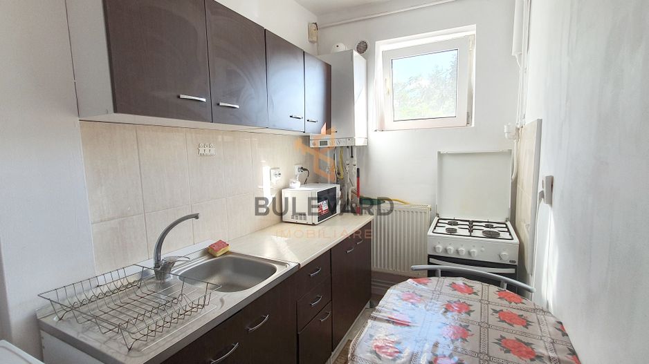 Apartament cu 2 camere, zona strazii Constantin Brancusi! - Poză 5