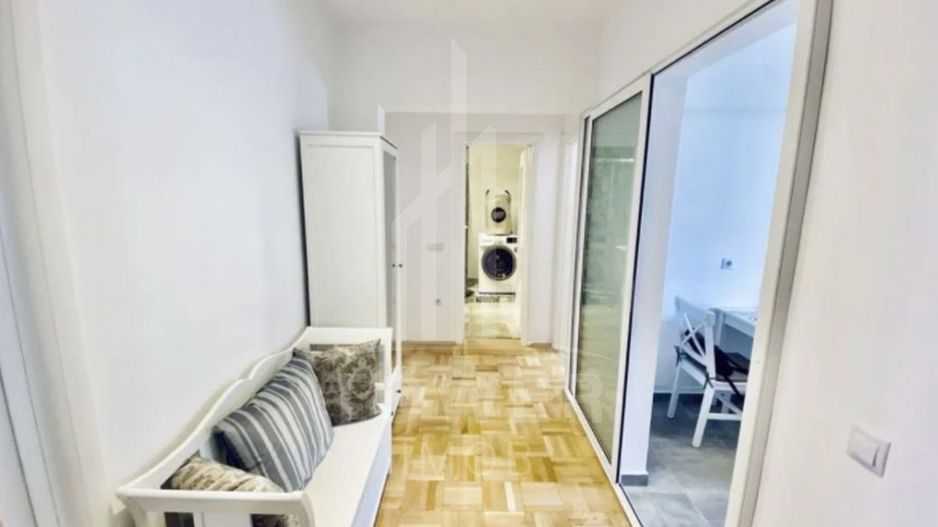 Apartament Decomandat Modern 3 Camere , 2 Băi , 77mp Zona Turnisor - Poză 7
