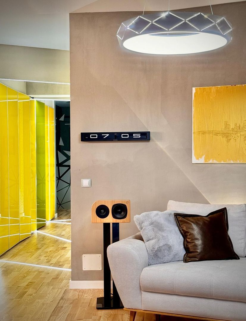 Apartament UNIC - WINGS Cluj-Napoca - Poză 4