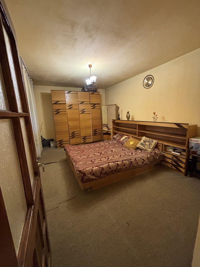 Casă P+1+M de vânzare în Rovine – zona Vasile Alecsandri/Nicolae Iorga - Poză 6