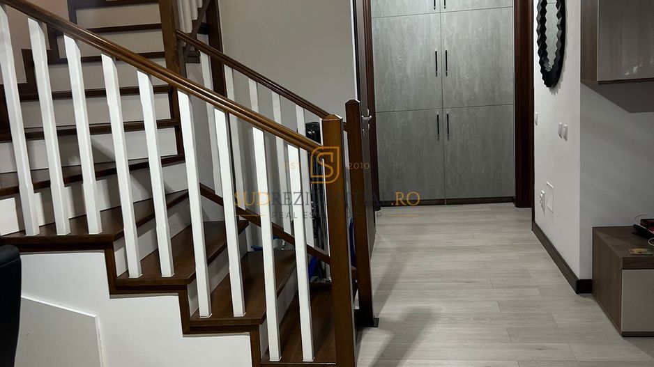 Astrelor 4 camere, P+1, Comision 0% - Poză 18