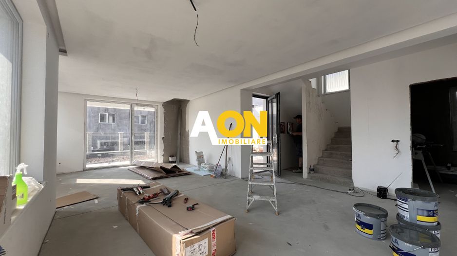 Casă Individuala 4 Camere | 3 Bai | 120 mp utili | Zona Alba-Micești - Poză 13