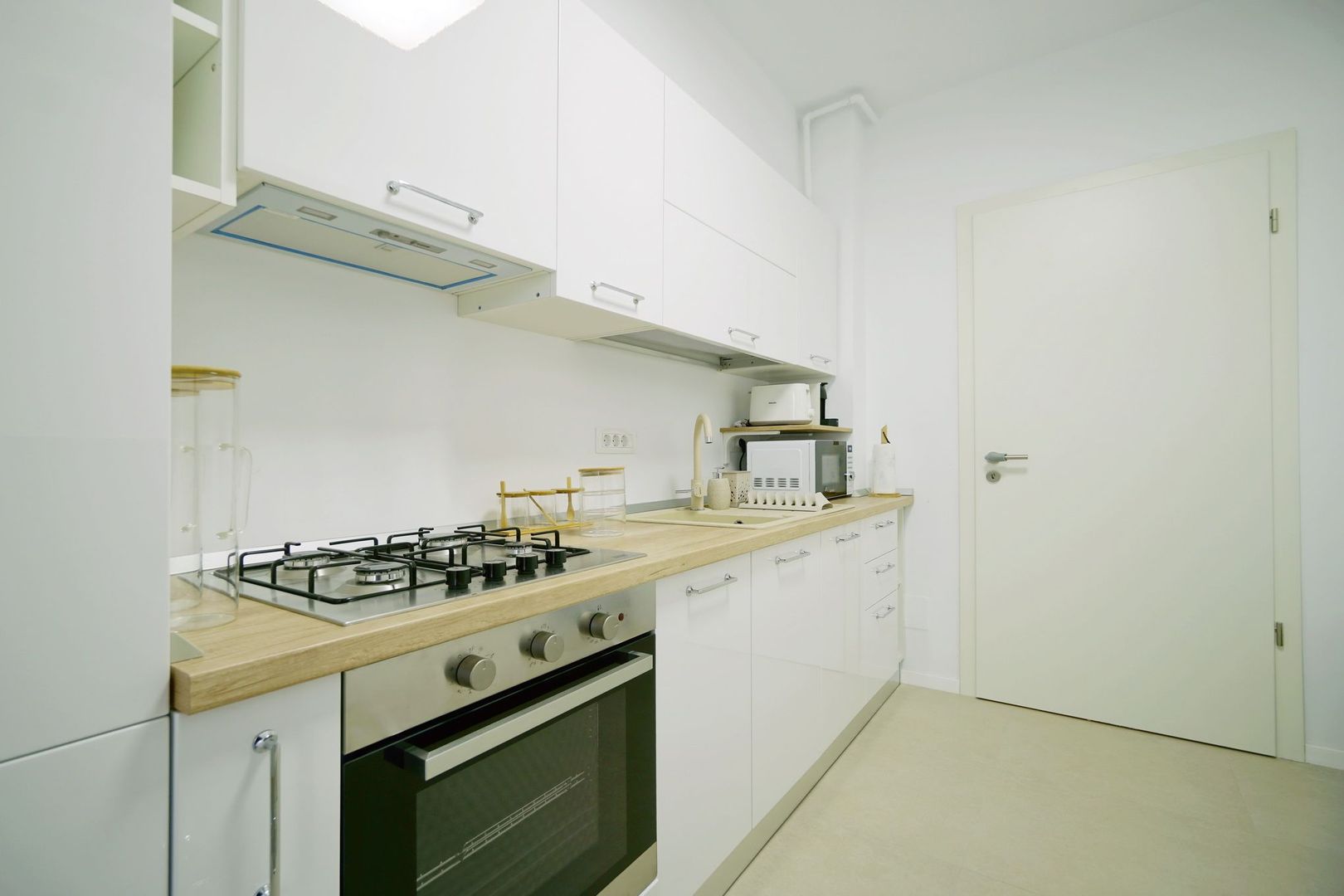apartament de lux,13 Septembrie,Ela Cotroceni - Poză 6