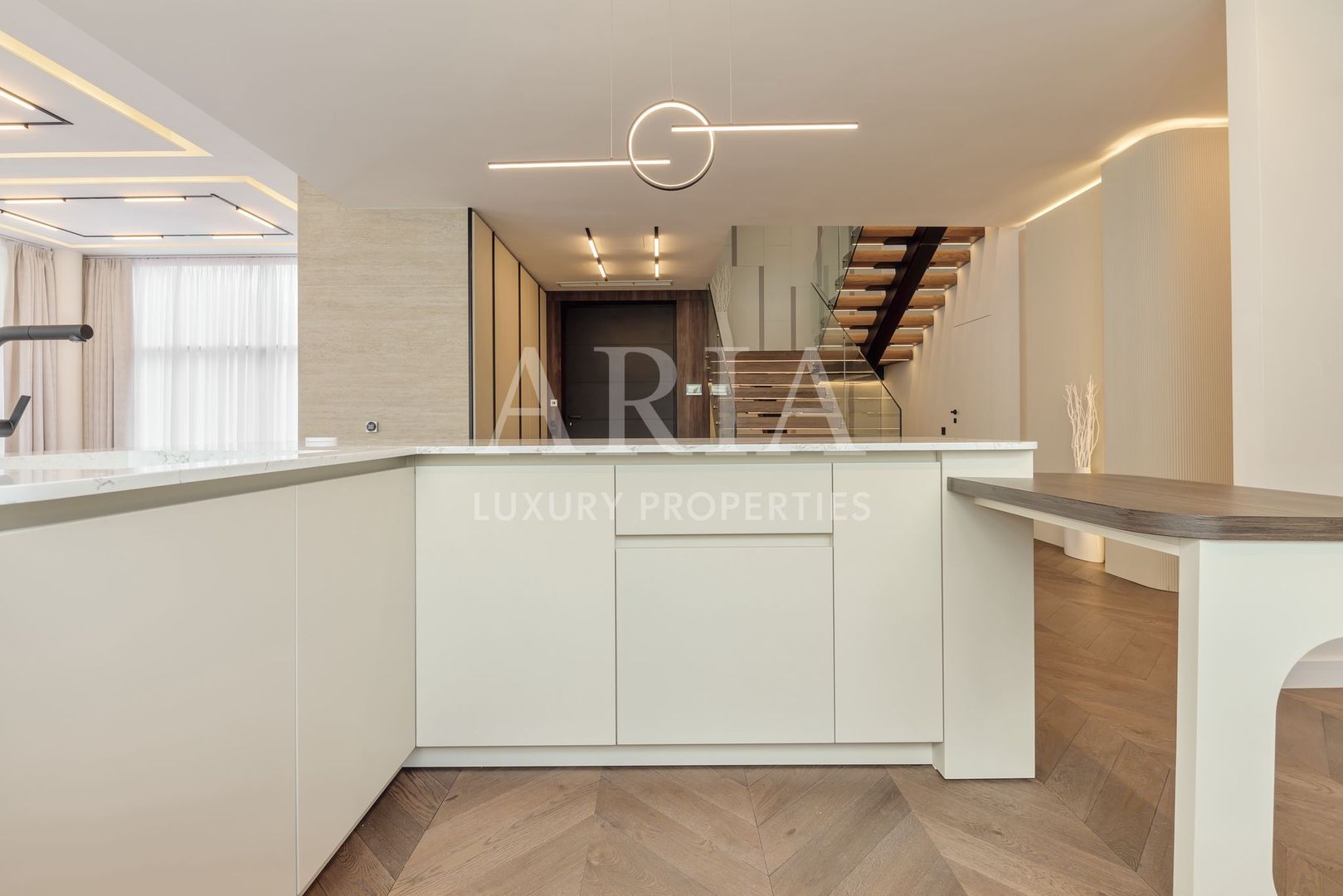 Vilă contemporană premium | Design arhitectural de excepție | Piscină privată | - Poză 6