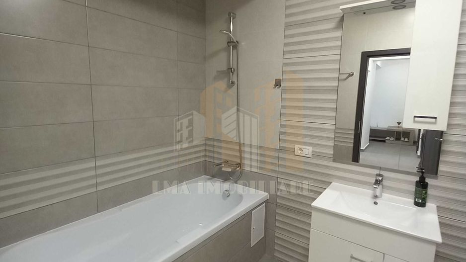Apartament 2 camere zona Coresi Brașov - Poză 7
