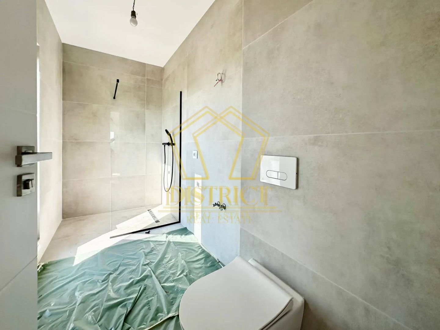 Duplex deosebit cu 4 camere | Dumbravita- Zona Cora - Poză 9