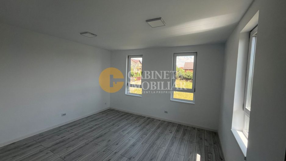 Casa 6 camere 268 MP Valea Lupului - Poză 13