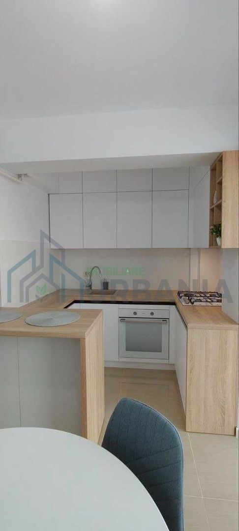 Apartament 2 camere, 50 mp, zona Valea Lupului, Iași – vânzare - Poză 5