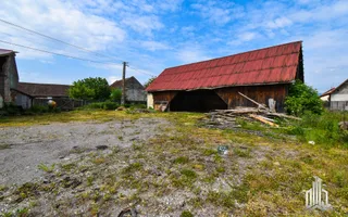 Teren 2.720 MP | Spațiu de birouri | Aita Mare - Poză 13