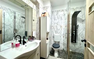 Apartament la cheie / etaj intermediar / Zona Terra - Poză 9