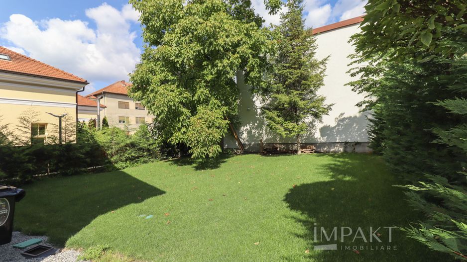 Apartament cu 2 camere in apropiere de UMF ! - Poză 20