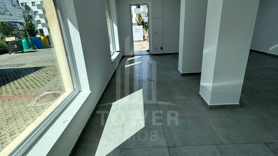 Spațiu comercial de închiriat | Zona Nord-Vest - Poză 6