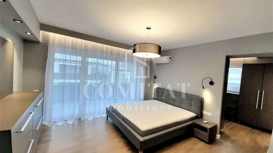 Penthouse de lux | 2 locuri de parcare | Bonjour Residence - Poză 6