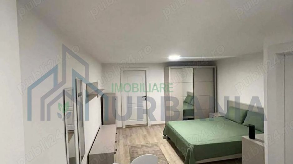 Garsoniera de inchiriat Tatarasi 350 luna # negociabil - Poză 2