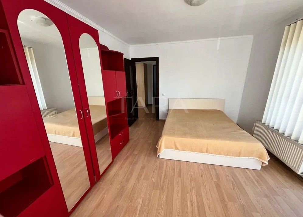 Apartament Modern, Buna Ziua,Terasă 25mp, Parcare Inclusa. - Poză 3