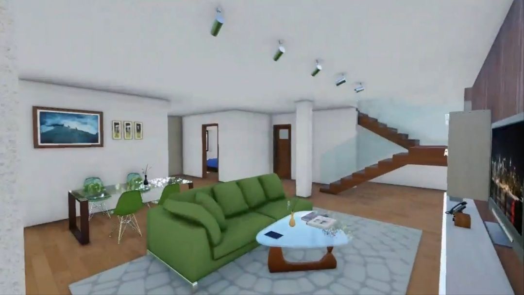 Vila comuna Berceni - Poză 19