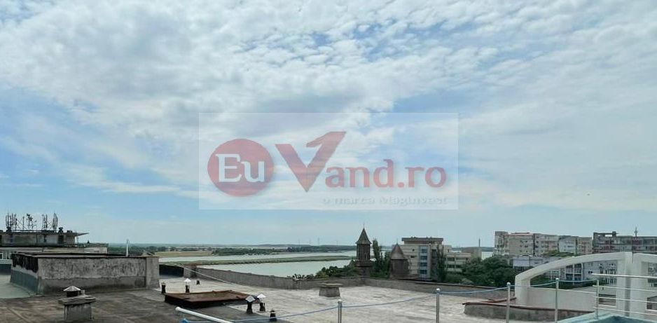 De inchiriat – Apartament cu o camera - Faleza Dunarii - Poză 6