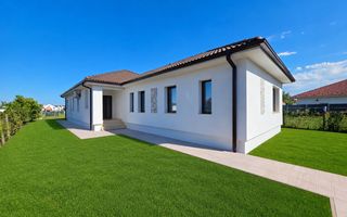 Casa Individuala 3 Camere, 2 Bai, Zona Alba Micesti - Poză 1