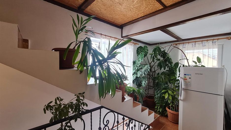 In regiune pitoreasca, cu view montan, Moeciu de Jos, Bran, Brasov - Poză 19