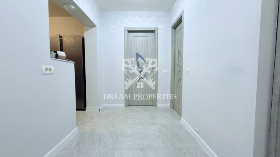 Apartament 2 camere 50 mp, curte 47 mp, parcare, zona Eroilor Floresti - Poză 7