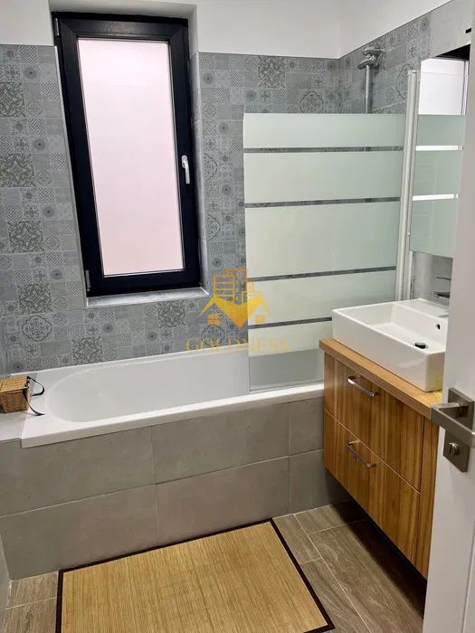 3 camere, Premium, bloc nou, parcare, Andrei Muresanu Zona Sigma, Revo - Poză 4