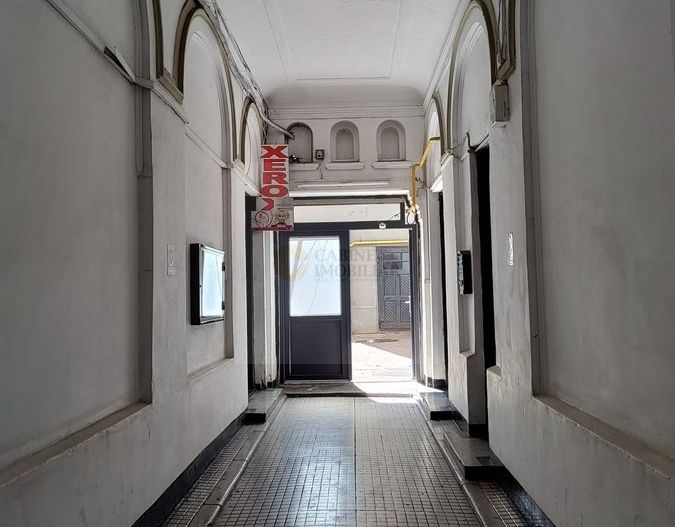 2 camere  | Cismigiu | Centrala proprie | Parter inalt - Poză 13