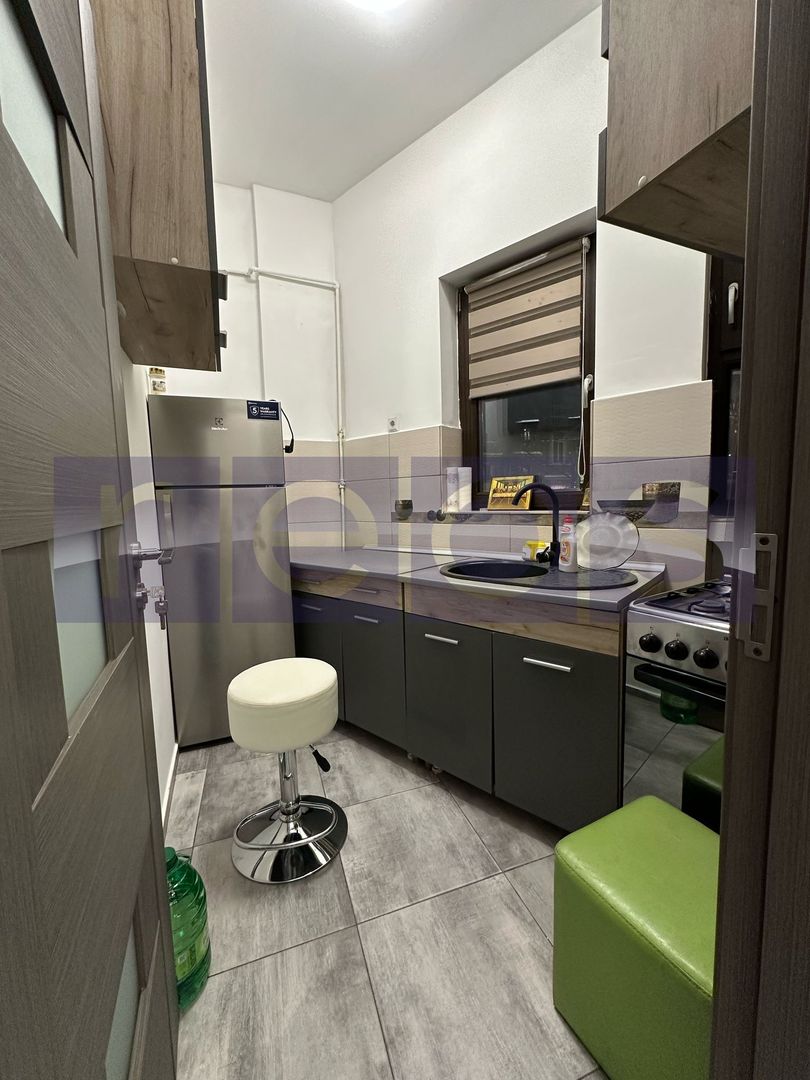 APARTAMENT 2 CAMERE ULTRA CENTRAL - Poză 4