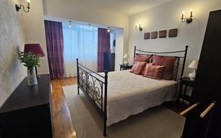 ARCUL DE TRIUMF - Apartament 3 camere de închiriat  în bloc diplomatic - Poză 3