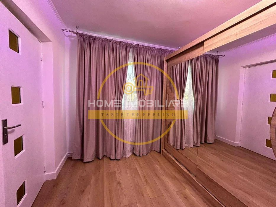 Etaj intermediar, 2 camere renovat zona Alexandru-Pta Alexandru - Poză 7