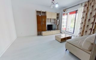 2 camere, Politehnica - 21 Residence, metrou 6 min reale - Poză 2