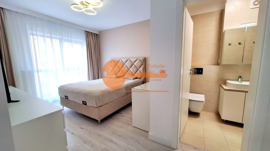 3 camere Plaza Residence-Vedere - Poză 6