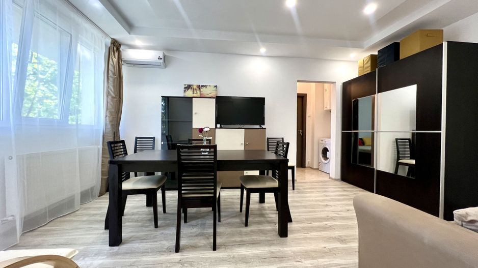 2 camere etaj 1 Ion Mihalache-Domenii - Poză 6