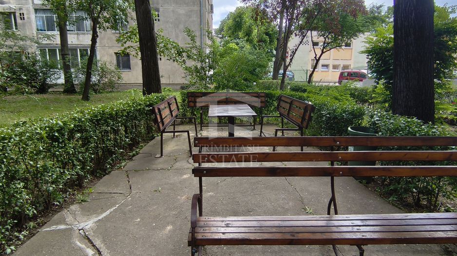 Sagului | 3 camere | 64 mp utili+balcon | centrala proprie | Et. 2\4 - Poză 25