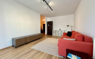 2 camere, la cheie, terasă generoasă! - Poză 3