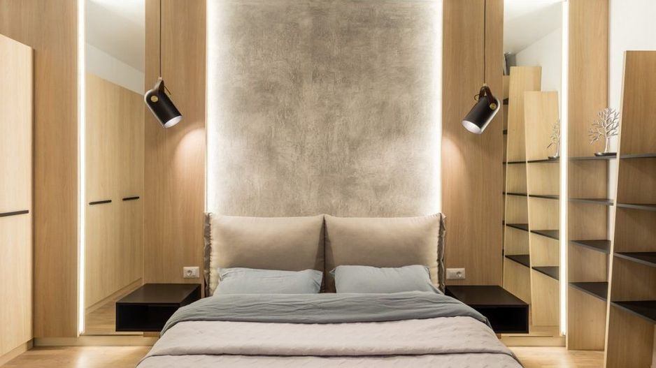 Herastrau apartament luxos 2 camere - Poză 4