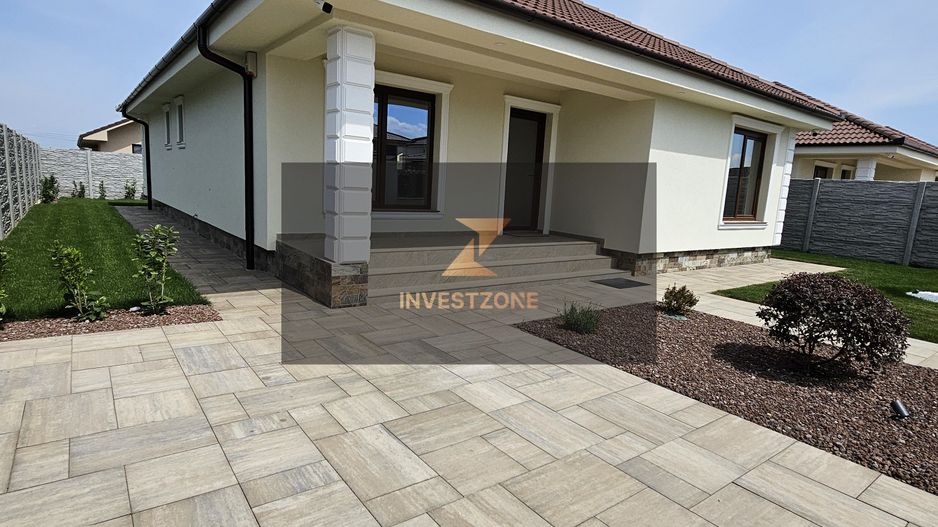 Casa de vanzare cartierul Viena-Oradea - Poză 1