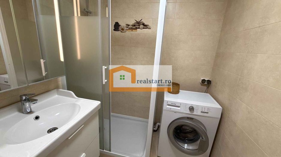 Lizeanu - Stefan cel Mare, complet renovat si mobilat, metrou, bloc reabilitat - Poză 35