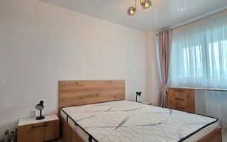 Copou Garden- Bloc nou- Prima închiriere - View Panoramic - Poză 1