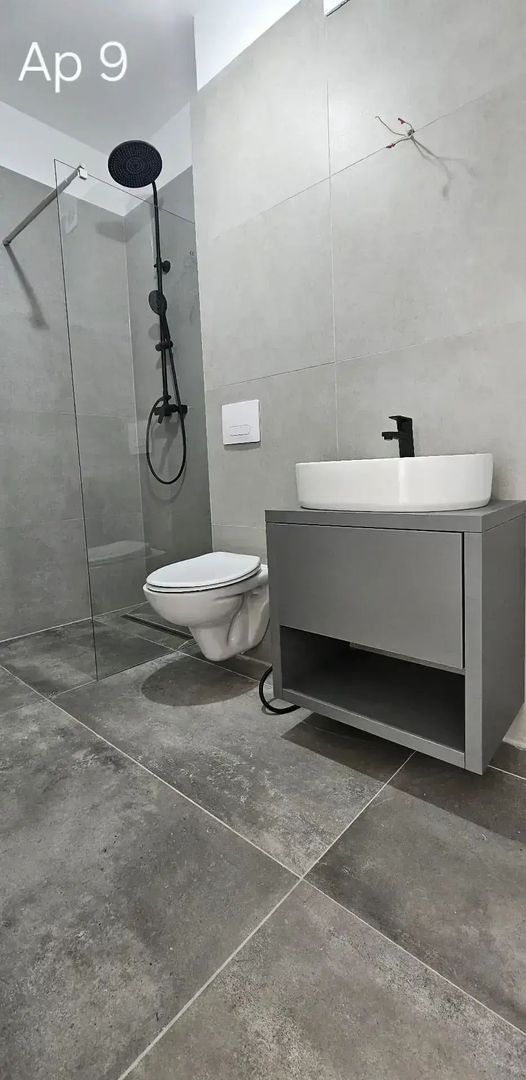 Apartament 2 camere de vanzare Arad - Poză 12