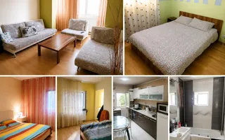 Bucovina-Matei Basarab | 4 camere | 2 băi | Etaj 2 | Centrala proprie - Poză 11