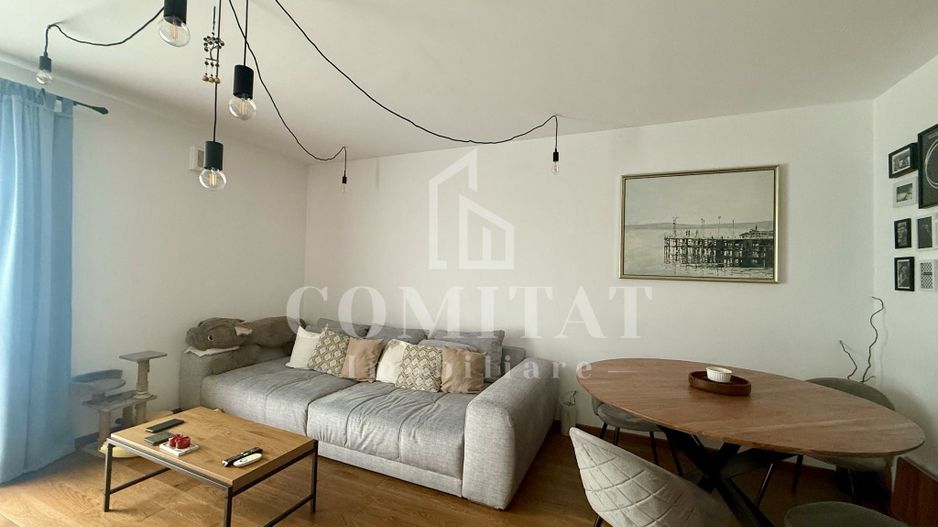 Antecontract semnat Apartament la cheie | Loc de parcare și boxă - Poză 7