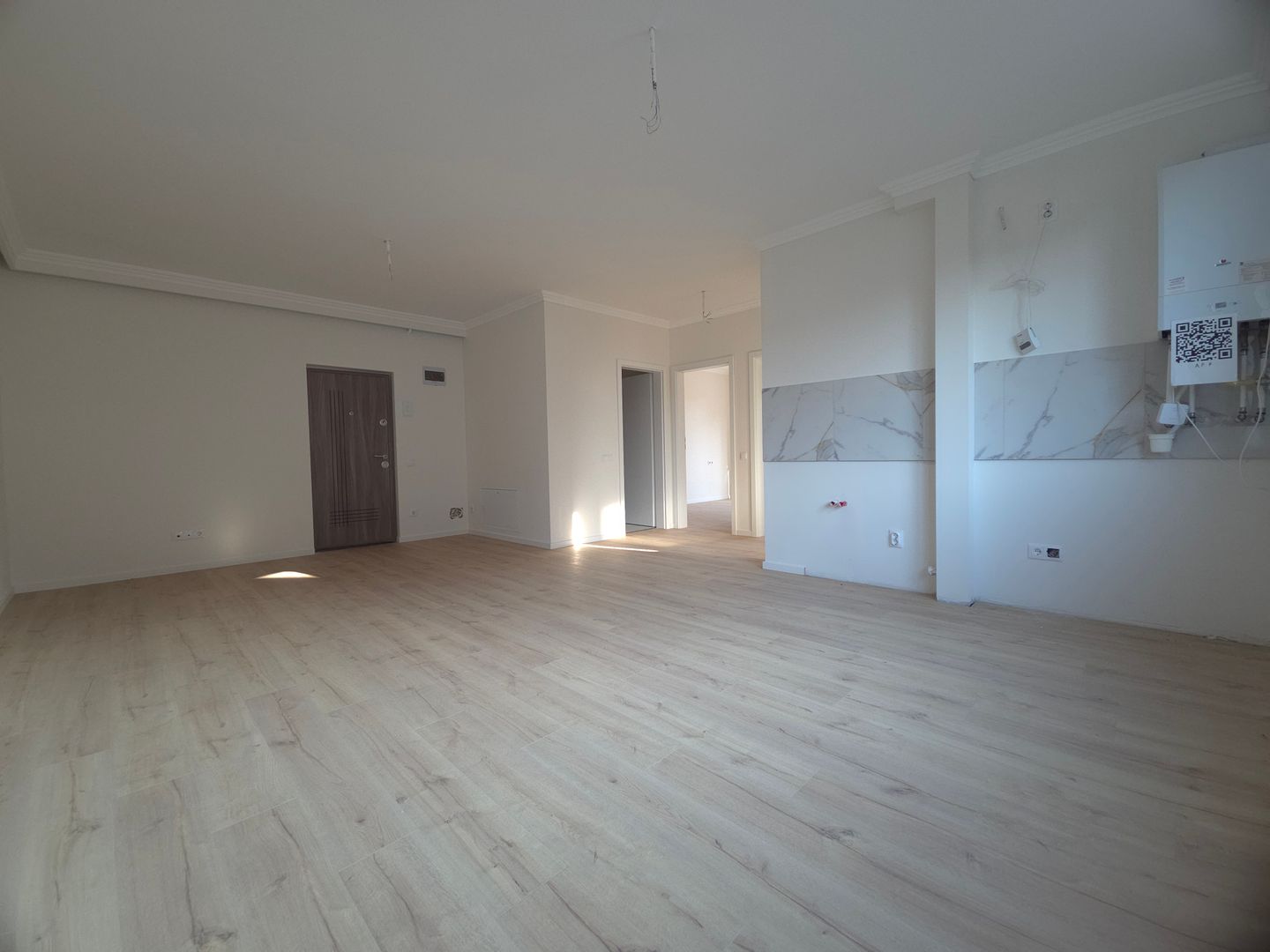 Ap 7 C5 Tautului Residence Park Parcul Poligon Sub Cetate - Poză 3