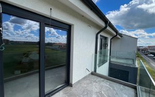 COMISION 0% | Apartament Mosnita Veche | 72.8 mp | 2 Parcari - Poză 12