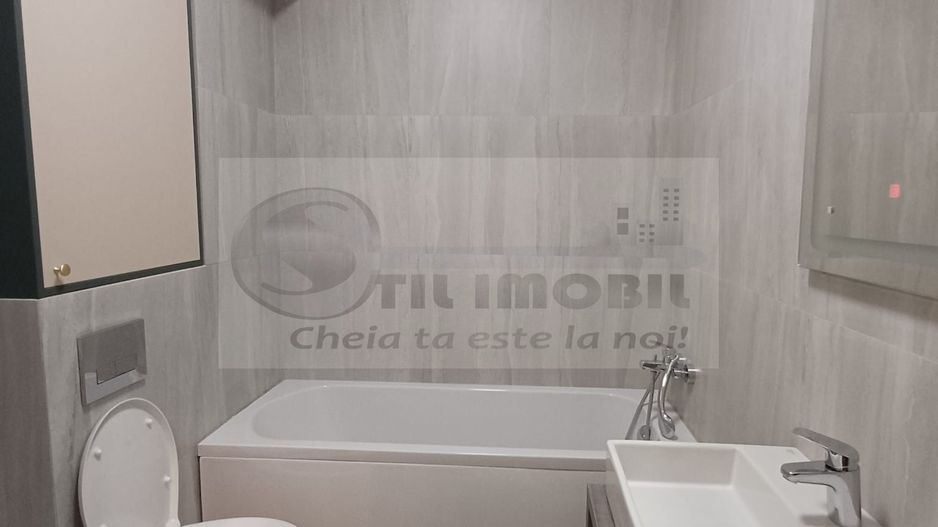Apartament 2 camere – Complex Solumnia | Prima închiriere - Poză 12