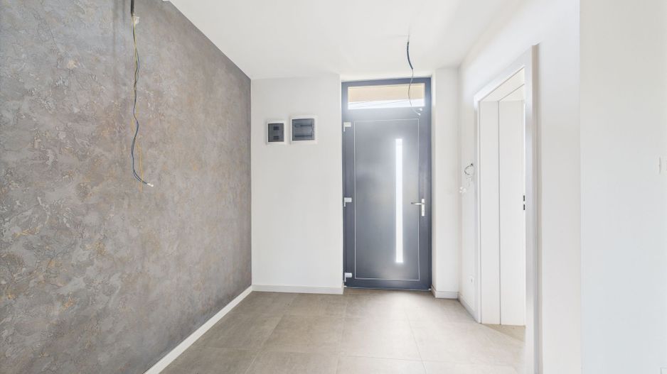 Duplex modern cu garaj, în Giarmata - Poză 14