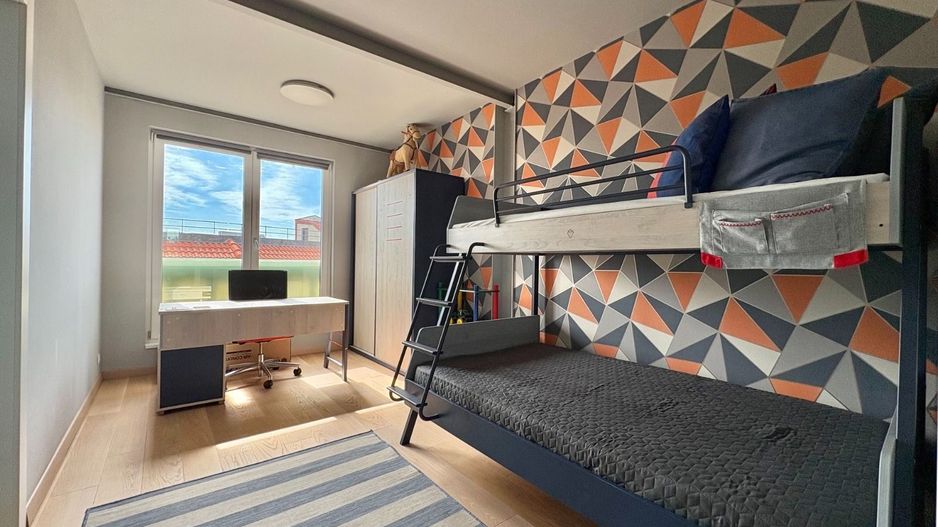 APARTAMENT 3 CAMERE | COMPLET MOBILAT SI UTILAT | NORDULUI | HERESTRAU - Poză 5