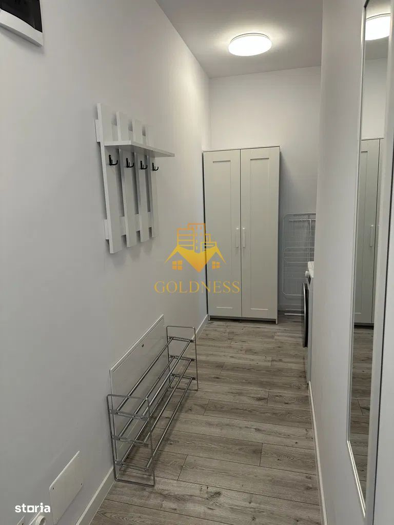 2 camere, terasa 15 mp, bloc nou, Marasti Zona Fabricii, Clujana - Poză 14