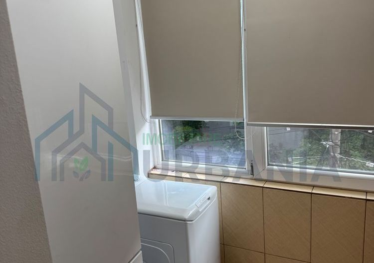 PF inchiriez apsrtament 1 camera - Poză 6
