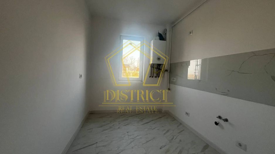 Apartament superb cu 2 camere I Giroc - Poză 3