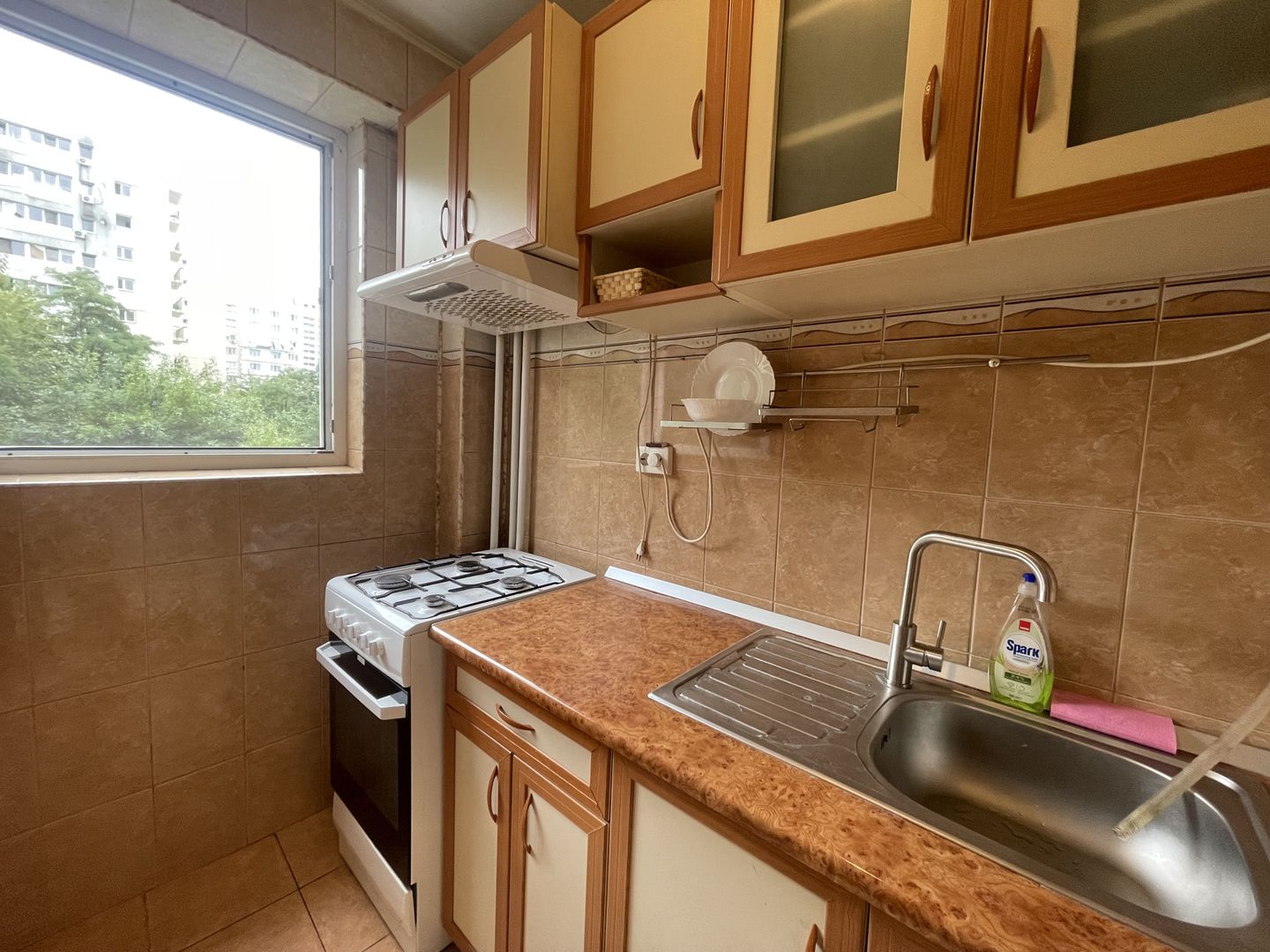 PANTELIMON | Fundeni | Chirie Garsoniera - Poză 4